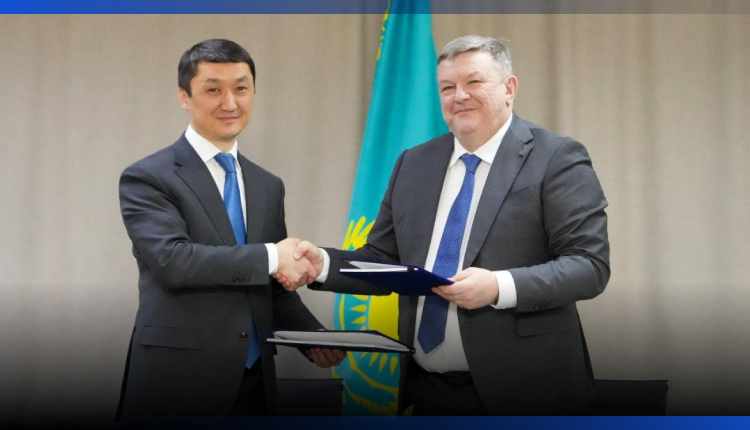 Image for Qarmet увеличит долю казахстанского содержания до 60%